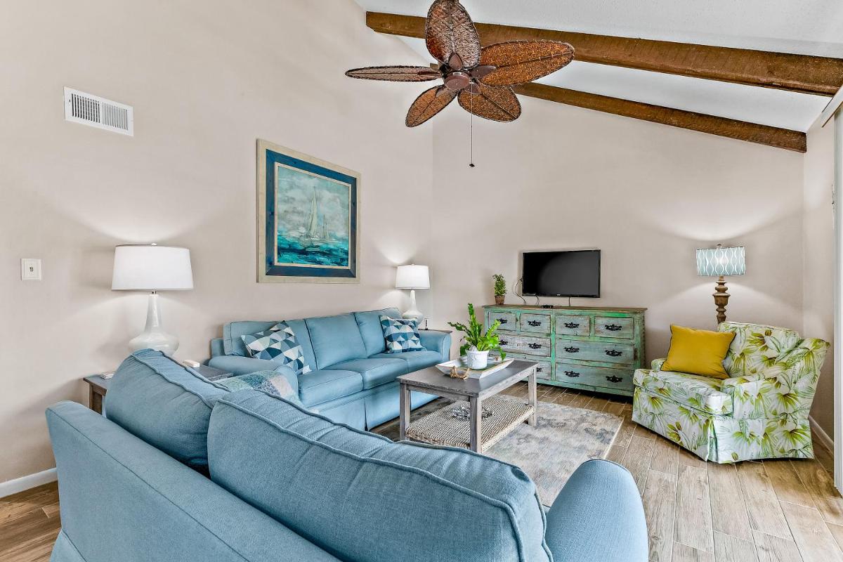 Seascape Golf Villas 92H - image 5