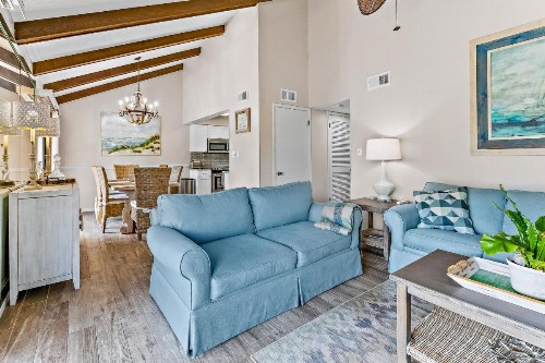 Seascape Golf Villas 92H - image 6