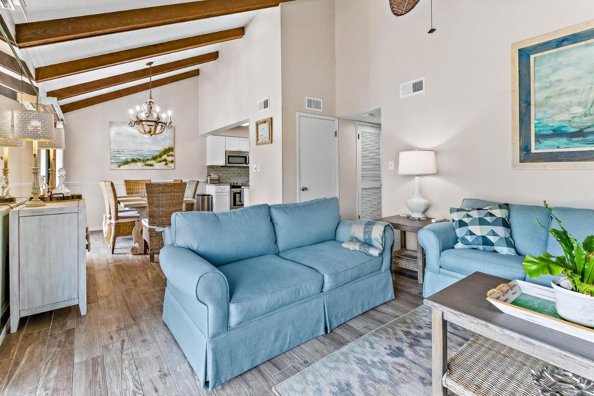 Seascape Golf Villas 92H - image 6