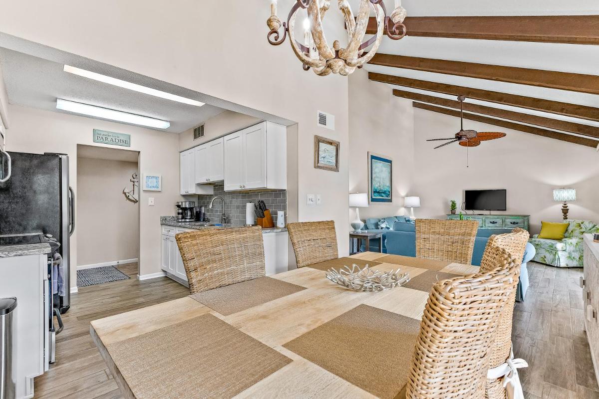 Seascape Golf Villas 92H - image 7
