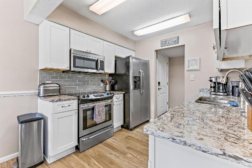Seascape Golf Villas 92H - image 8