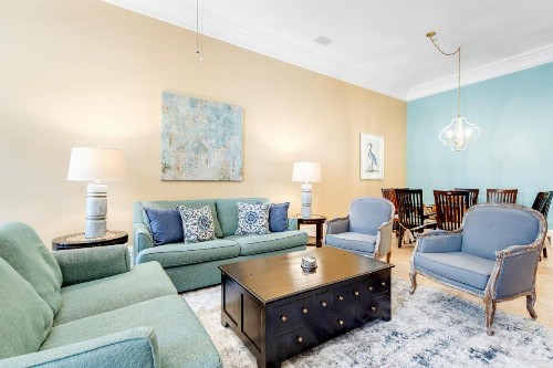 Sandestin Market Street Inn - LeJardin 160 - image 4