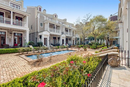 Sandestin Market Street Inn - LeJardin 160 - image 5