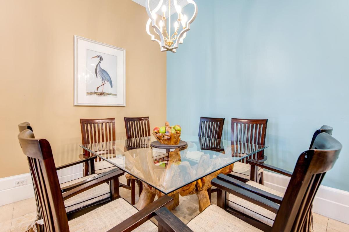 Sandestin Market Street Inn - LeJardin 160 - image 7