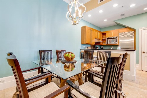 Sandestin Market Street Inn - LeJardin 160 - image 9