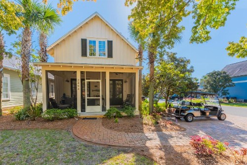 Bungalos 2494 - image 41