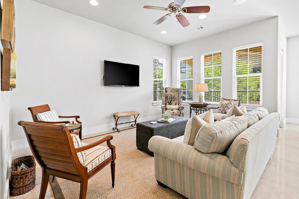Sandestin Serenity - main image