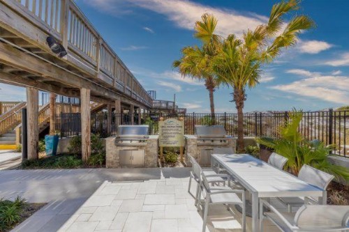 Beachside One 4016 N - image 2