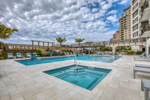 Beachside One 4016 N - image 3