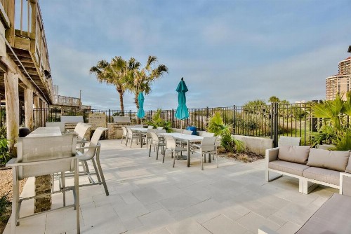 Beachside One 4016 N - image 34