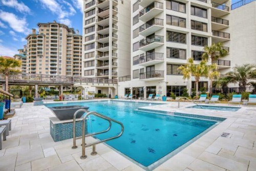 Beachside One 4016 N - image 36
