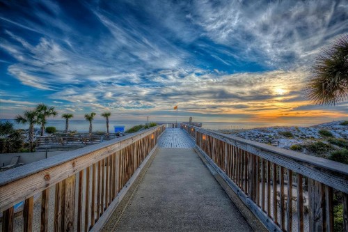 Beachside One 4016 N - image 4