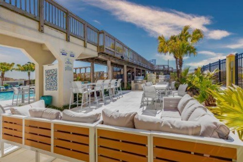 Beachside One 4016 N - image 40
