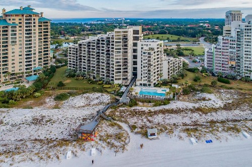 Beachside One 4016 N - image 42