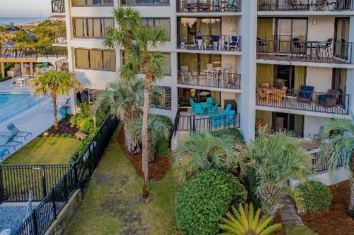 Beachside One 4016 N - image 5