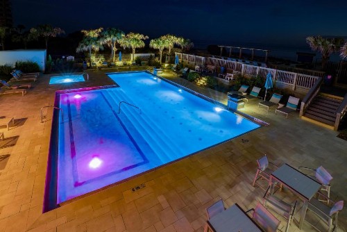 Beachside One 4016 N - image 8
