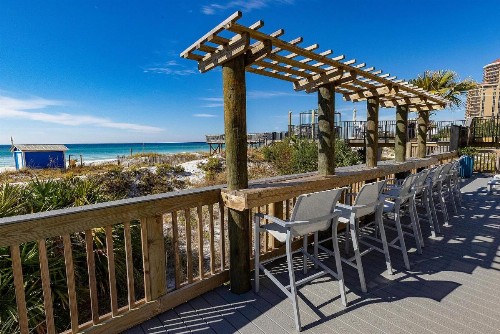 Beachside One 4016 N - image 9
