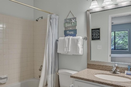 Beachwalk Villa 5086 - image 22