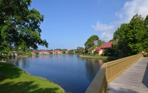 Beachwalk Villa 5086 - image 26