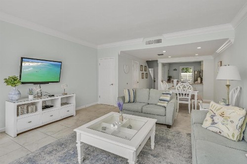 Beachwalk Villa 5086 - image 3