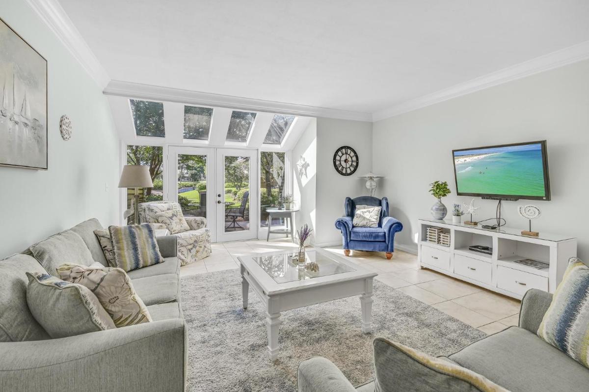Beachwalk Villa 5086 - image 4