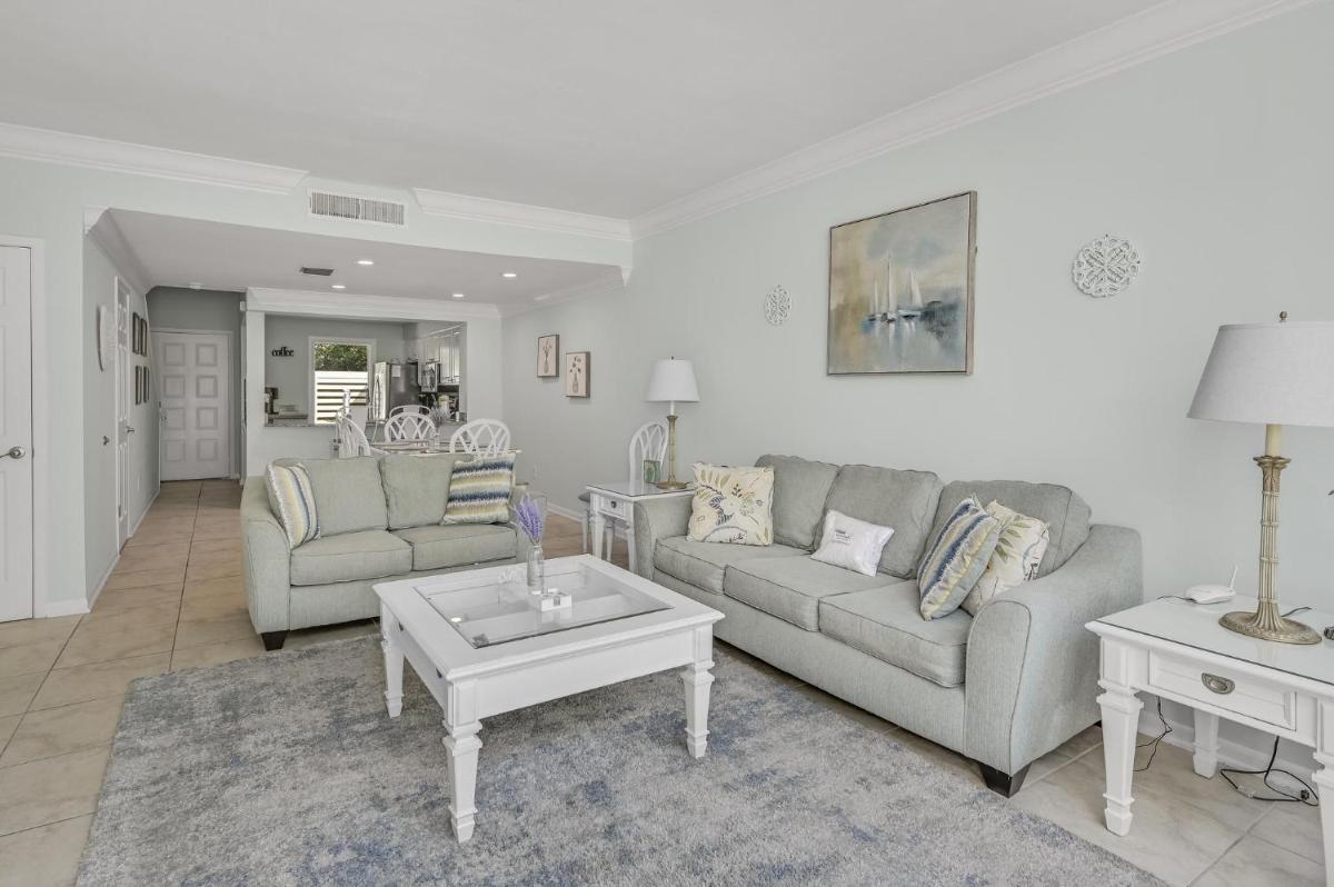 Beachwalk Villa 5086 - image 5