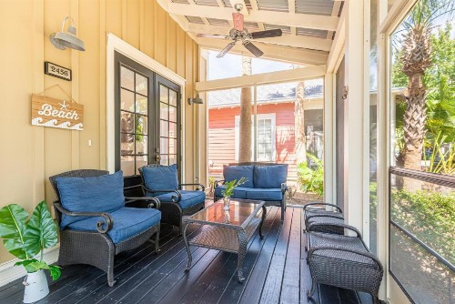 Bungalos 2456 - image 10