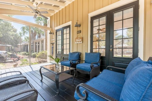 Bungalos 2456 - image 26