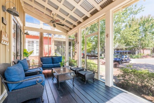 Bungalos 2456 - image 4