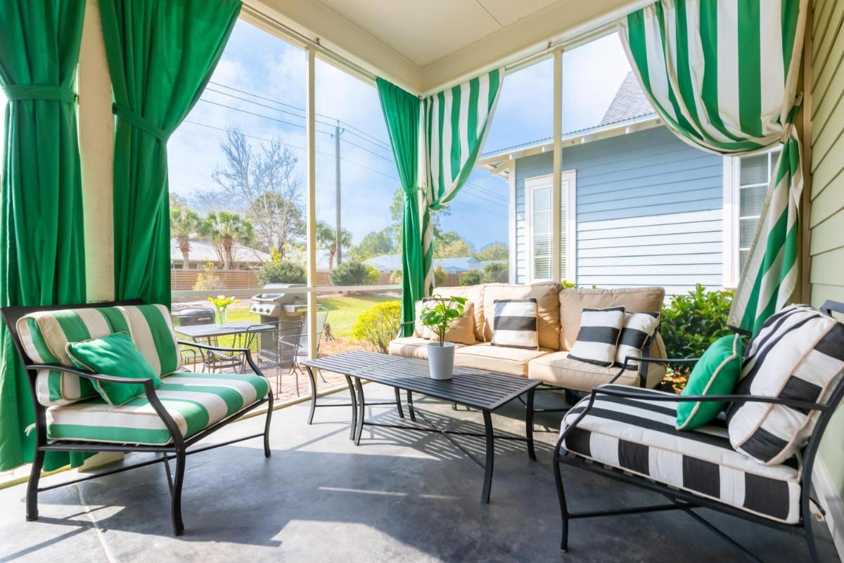 Bungalos 2442 - image 2