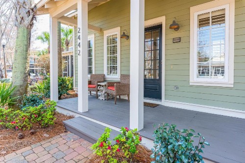 Bungalos 2442 - image 30