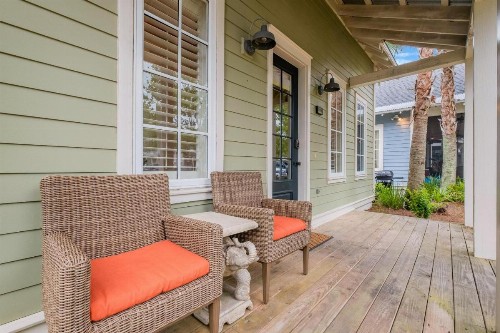 Bungalos 2442 - image 31