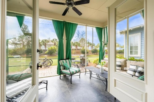 Bungalos 2442 - image 36