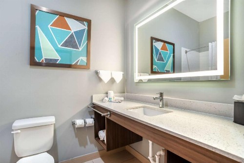 Comfort Inn - image 23
