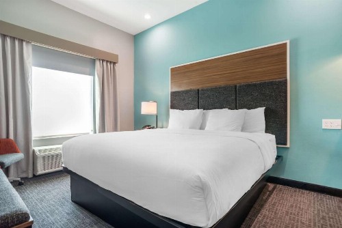 Comfort Inn - image 24