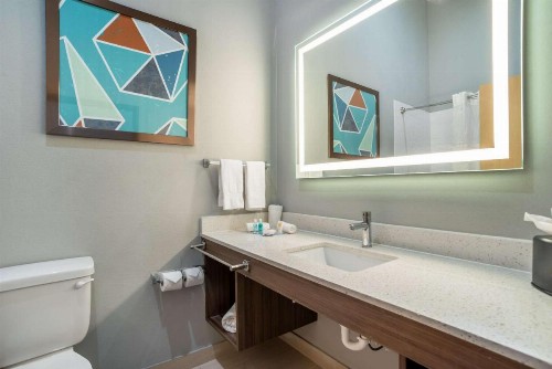 Comfort Inn - image 27