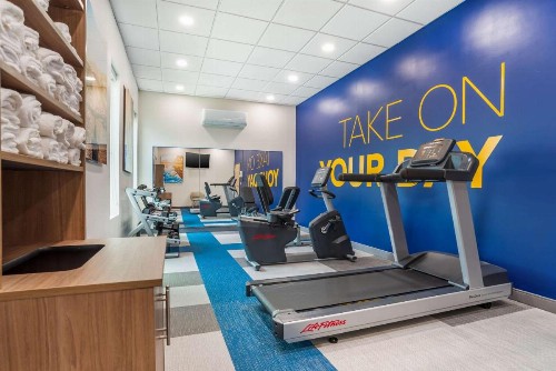 Comfort Inn - image 28