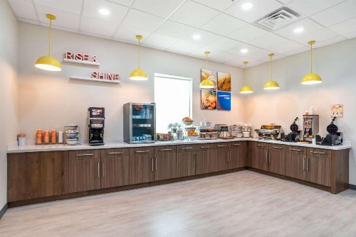 Comfort Inn - image 29