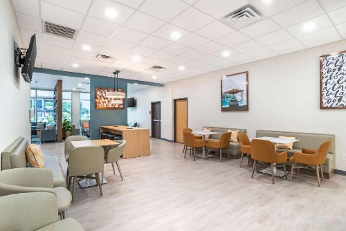 Comfort Inn - image 30