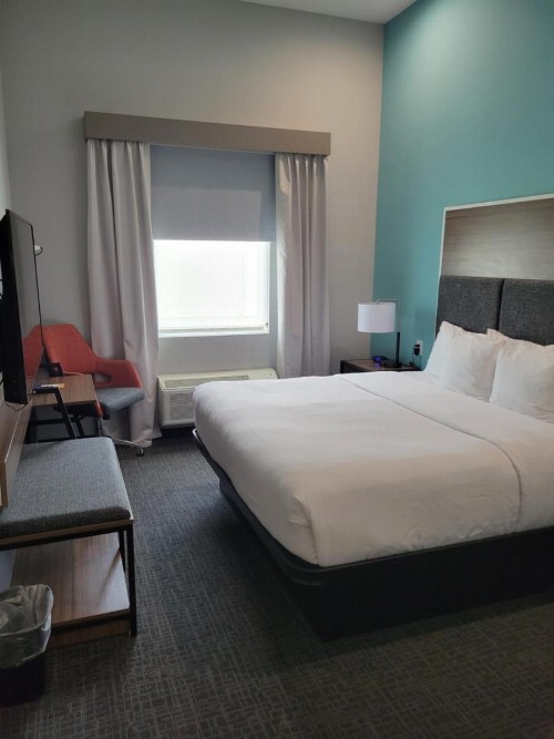 Comfort Inn - image 42