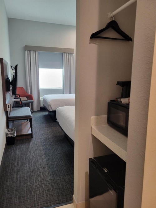 Comfort Inn - image 43
