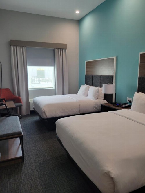 Comfort Inn - image 44