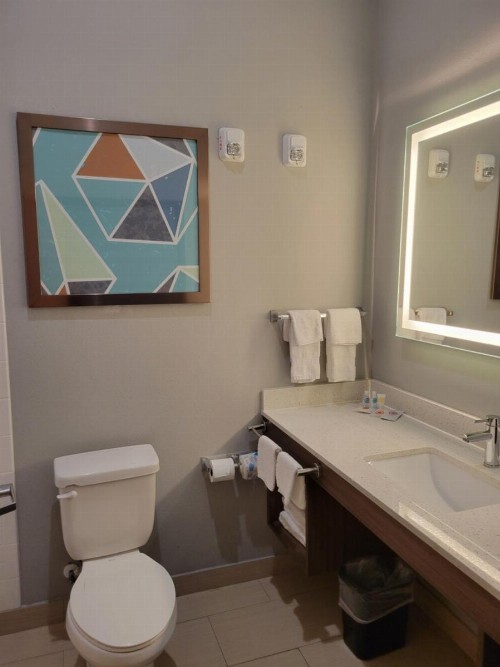 Comfort Inn - image 45