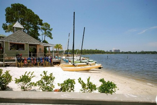 Beachwalk Villa 5179 - image 16