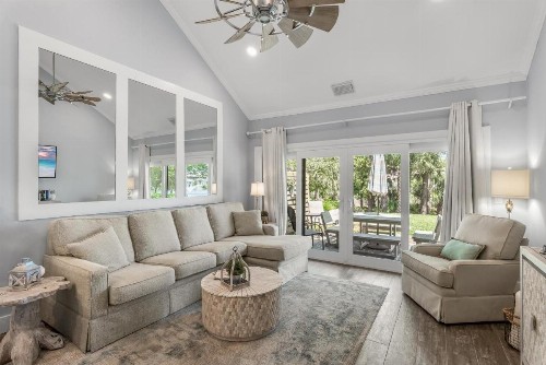 Beachwalk Villa 5179 - image 26