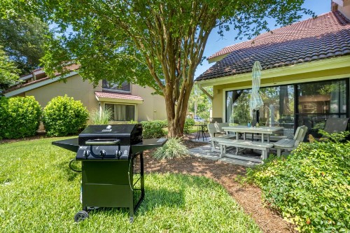 Beachwalk Villa 5179 - image 35