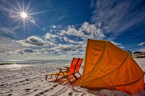 Beachwalk Villa 5179 - image 4
