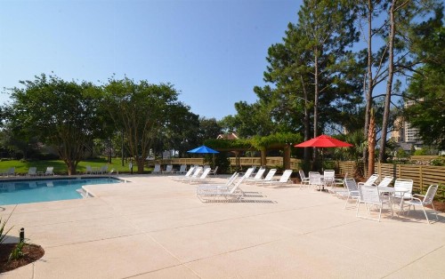 Beachwalk Villa 5179 - image 45