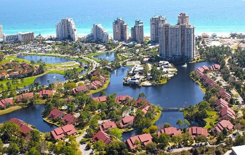 Beachwalk Villa 5179 - image 47