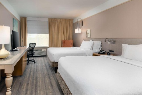 Hilton Garden Inn Ft. Lauderdale SW/Miramar - image 10